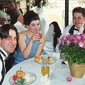 USA TX Dallas 1999MAR20 Wedding CHRISTNER Reception 029 : 1999, Americas, Christner - Mike & Rebekah, Dallas, Date, Events, March, Month, North America, Places, Texas, USA, Wedding, Year