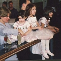 USA TX Dallas 1999MAR20 Wedding CHRISTNER Reception 034 : 1999, Americas, Christner - Mike & Rebekah, Dallas, Date, Events, March, Month, North America, Places, Texas, USA, Wedding, Year