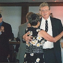 USA TX Dallas 1999MAR20 Wedding CHRISTNER Reception 035 : 1999, Americas, Christner - Mike & Rebekah, Dallas, Date, Events, March, Month, North America, Places, Texas, USA, Wedding, Year