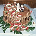 USA TX Dallas 1999MAR20 Wedding CHRISTNER Reception 037 : 1999, Americas, Christner - Mike & Rebekah, Dallas, Date, Events, March, Month, North America, Places, Texas, USA, Wedding, Year
