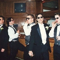 USA TX Dallas 1999MAR20 Wedding CHRISTNER Reception 042 : 1999, Americas, Christner - Mike & Rebekah, Dallas, Date, Events, March, Month, North America, Places, Texas, USA, Wedding, Year