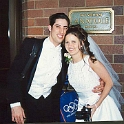 USA TX Dallas 1999MAR20 Wedding CHRISTNER Reception 047 : 1999, Americas, Christner - Mike & Rebekah, Dallas, Date, Events, March, Month, North America, Places, Texas, USA, Wedding, Year