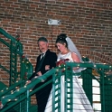 USA ID Boise 2001MAR31 Wedding HILL Ceremony 002 : 2001, Americas, Boise, Date, Events, HILL - Chad & Amy, Idaho, March, Month, North America, Places, USA, Wedding, Year