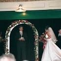 USA ID Boise 2001MAR31 Wedding HILL Ceremony 003 : 2001, Americas, Boise, Date, Events, HILL - Chad & Amy, Idaho, March, Month, North America, Places, USA, Wedding, Year