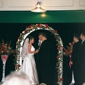 USA ID Boise 2001MAR31 Wedding HILL Ceremony 005 : 2001, Americas, Boise, Date, Events, HILL - Chad & Amy, Idaho, March, Month, North America, Places, USA, Wedding, Year