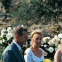 AUST NT AliceSprings 2002OCT19 Wedding SYMONS Ceremony 006  "Whatcha lookin' at Willis" : 2002, Alice Springs, Australia, Date, Events, Month, NT, October, Places, Symons - Gavin & Cindy, Wedding, Year