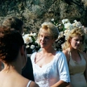 AUST NT AliceSprings 2002OCT19 Wedding SYMONS Ceremony 008 : 2002, Alice Springs, Australia, Date, Events, Month, NT, October, Places, Symons - Gavin & Cindy, Wedding, Year