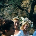 AUST NT AliceSprings 2002OCT19 Wedding SYMONS Ceremony 010 : 2002, Alice Springs, Australia, Date, Events, Month, NT, October, Places, Symons - Gavin & Cindy, Wedding, Year