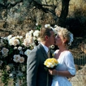 AUST NT AliceSprings 2002OCT19 Wedding SYMONS Ceremony 014 : 2002, Alice Springs, Australia, Date, Events, Month, NT, October, Places, Symons - Gavin & Cindy, Wedding, Year