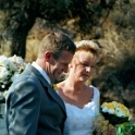 AUST NT AliceSprings 2002OCT19 Wedding SYMONS Ceremony 015  May I present Mr & Mrs Gavin and Cindy Symons : 2002, Alice Springs, Australia, Date, Events, Month, NT, October, Places, Symons - Gavin & Cindy, Wedding, Year