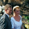 AUST NT AliceSprings 2002OCT19 Wedding SYMONS Ceremony 018 : 2002, Alice Springs, Australia, Date, Events, Month, NT, October, Places, Symons - Gavin & Cindy, Wedding, Year