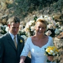 AUST NT AliceSprings 2002OCT19 Wedding SYMONS Ceremony 020 : 2002, Alice Springs, Australia, Date, Events, Month, NT, October, Places, Symons - Gavin & Cindy, Wedding, Year