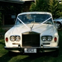 AUST NT AliceSprings 2002OCT19 Wedding SYMONS Ceremony 024  Your chariot awaits my dear. : 2002, Alice Springs, Australia, Date, Events, Month, NT, October, Places, Symons - Gavin & Cindy, Wedding, Year