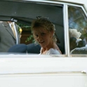 AUST NT AliceSprings 2002OCT19 Wedding SYMONS Ceremony 027  "..... you know the one, whatsaname, that's it, Queen Elizabeth" : 2002, Alice Springs, Australia, Date, Events, Month, NT, October, Places, Symons - Gavin & Cindy, Wedding, Year