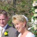 AUST NT AliceSprings 2002OCT19 Wedding SYMONS Photos Lyall 007 : 2002, Alice Springs, Australia, Date, Events, Month, NT, October, Places, Symons - Gavin & Cindy, Wedding, Year