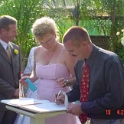 AUST NT AliceSprings 2002OCT19 Wedding SYMONS Photos Lyall 023 : 2002, Alice Springs, Australia, Date, Events, Month, NT, October, Places, Symons - Gavin & Cindy, Wedding, Year