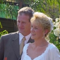 AUST NT AliceSprings 2002OCT19 Wedding SYMONS Photos Lyall 027 : 2002, Alice Springs, Australia, Date, Events, Month, NT, October, Places, Symons - Gavin & Cindy, Wedding, Year