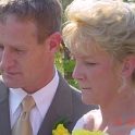 AUST NT AliceSprings 2002OCT19 Wedding SYMONS Photos Lyall 028 : 2002, Alice Springs, Australia, Date, Events, Month, NT, October, Places, Symons - Gavin & Cindy, Wedding, Year