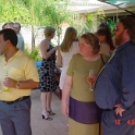 AUST NT AliceSprings 2002OCT19 Wedding SYMONS Photos Lyall 042 : 2002, Alice Springs, Australia, Date, Events, Month, NT, October, Places, Symons - Gavin & Cindy, Wedding, Year