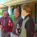 AUST NT AliceSprings 2002OCT19 Wedding SYMONS Photos Lyall 044 : 2002, Alice Springs, Australia, Date, Events, Month, NT, October, Places, Symons - Gavin & Cindy, Wedding, Year