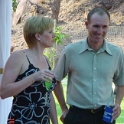 AUST NT AliceSprings 2002OCT19 Wedding SYMONS Photos Lyall 045 : 2002, Alice Springs, Australia, Date, Events, Month, NT, October, Places, Symons - Gavin & Cindy, Wedding, Year