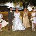 AUST NT AliceSprings 2002OCT19 Wedding SYMONS Photos Marie 029 : 2002, Alice Springs, Australia, Date, Events, Month, NT, October, Places, Symons - Gavin & Cindy, Wedding, Year