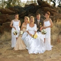 AUST NT AliceSprings 2002OCT19 Wedding SYMONS Photos Marie 030 : 2002, Alice Springs, Australia, Date, Events, Month, NT, October, Places, Symons - Gavin & Cindy, Wedding, Year