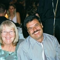 AUST NT AliceSprings 2002OCT19 Wedding SYMONS Reception 005  Sammy & Deanna Habib : 2002, Alice Springs, Australia, Date, Events, Month, NT, October, Places, Symons - Gavin & Cindy, Wedding, Year
