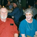 AUST NT AliceSprings 2002OCT19 Wedding SYMONS Reception 006  The Grooms parents Dean & Pam Symons travelled up from Adelaide for the wedding. : 2002, Alice Springs, Australia, Date, Events, Month, NT, October, Places, Symons - Gavin & Cindy, Wedding, Year