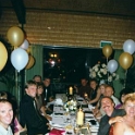 AUST NT AliceSprings 2002OCT19 Wedding SYMONS Reception 009  Fair dinkum. you wouldn't find a bigger bunch of ratbags!!! : 2002, Alice Springs, Australia, Date, Events, Month, NT, October, Places, Symons - Gavin & Cindy, Wedding, Year