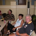 AUST QLD Cairns 2003APR17 Party FLUX Bucks 001 : 2003, April, Australia, Bucks, Cairns, Date, Events, FLUX Trevor, Month, Parties, Places, QLD, Year