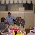 AUST QLD Cairns 2003APR17 Party FLUX Bucks 008 : 2003, April, Australia, Bucks, Cairns, Date, Events, FLUX Trevor, Month, Parties, Places, QLD, Year