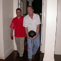 AUST QLD Cairns 2003APR17 Party FLUX Bucks 013 : 2003, April, Australia, Bucks, Cairns, Date, Events, FLUX Trevor, Month, Parties, Places, QLD, Year