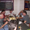AUST QLD Cairns 2003APR17 Party FLUX Bucks 017 : 2003, April, Australia, Bucks, Cairns, Date, Events, FLUX Trevor, Month, Parties, Places, QLD, Year