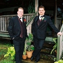 AUST QLD Mareeba 2003APR19 Wedding FLUX Photos Azure 001 : 2003, April, Australia, Date, Events, Flux - Trevor & Sonia, Mareeba, Month, Places, QLD, Wedding, Year