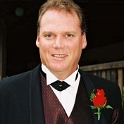 AUST QLD Mareeba 2003APR19 Wedding FLUX Photos Azure 003 : 2003, April, Australia, Date, Events, Flux - Trevor & Sonia, Mareeba, Month, Places, QLD, Wedding, Year