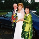 AUST QLD Mareeba 2003APR19 Wedding FLUX Photos Azure 008 : 2003, April, Australia, Date, Events, Flux - Trevor & Sonia, Mareeba, Month, Places, QLD, Wedding, Year