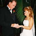 AUST QLD Mareeba 2003APR19 Wedding FLUX Photos Azure 018 : 2003, April, Australia, Date, Events, Flux - Trevor & Sonia, Mareeba, Month, Places, QLD, Wedding, Year