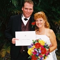AUST QLD Mareeba 2003APR19 Wedding FLUX Photos Azure 032 : 2003, April, Australia, Date, Events, Flux - Trevor & Sonia, Mareeba, Month, Places, QLD, Wedding, Year