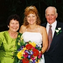 AUST QLD Mareeba 2003APR19 Wedding FLUX Photos Azure 035 : 2003, April, Australia, Date, Events, Flux - Trevor & Sonia, Mareeba, Month, Places, QLD, Wedding, Year