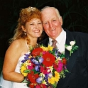 AUST QLD Mareeba 2003APR19 Wedding FLUX Photos Azure 037 : 2003, April, Australia, Date, Events, Flux - Trevor & Sonia, Mareeba, Month, Places, QLD, Wedding, Year