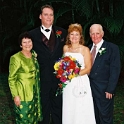 AUST QLD Mareeba 2003APR19 Wedding FLUX Photos Azure 039 : 2003, April, Australia, Date, Events, Flux - Trevor & Sonia, Mareeba, Month, Places, QLD, Wedding, Year