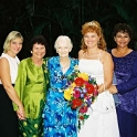 AUST QLD Mareeba 2003APR19 Wedding FLUX Photos Azure 040 : 2003, April, Australia, Date, Events, Flux - Trevor & Sonia, Mareeba, Month, Places, QLD, Wedding, Year