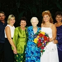 AUST QLD Mareeba 2003APR19 Wedding FLUX Photos Azure 041 : 2003, April, Australia, Date, Events, Flux - Trevor & Sonia, Mareeba, Month, Places, QLD, Wedding, Year