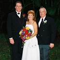 AUST QLD Mareeba 2003APR19 Wedding FLUX Photos Azure 043 : 2003, April, Australia, Date, Events, Flux - Trevor & Sonia, Mareeba, Month, Places, QLD, Wedding, Year