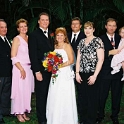 AUST QLD Mareeba 2003APR19 Wedding FLUX Photos Azure 044 : 2003, April, Australia, Date, Events, Flux - Trevor & Sonia, Mareeba, Month, Places, QLD, Wedding, Year