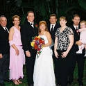 AUST QLD Mareeba 2003APR19 Wedding FLUX Photos Azure 045 : 2003, April, Australia, Date, Events, Flux - Trevor & Sonia, Mareeba, Month, Places, QLD, Wedding, Year