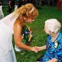 AUST QLD Mareeba 2003APR19 Wedding FLUX Photos Azure 047 : 2003, April, Australia, Date, Events, Flux - Trevor & Sonia, Mareeba, Month, Places, QLD, Wedding, Year