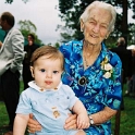 AUST QLD Mareeba 2003APR19 Wedding FLUX Photos Azure 051 : 2003, April, Australia, Date, Events, Flux - Trevor & Sonia, Mareeba, Month, Places, QLD, Wedding, Year