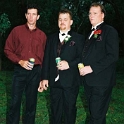 AUST QLD Mareeba 2003APR19 Wedding FLUX Photos Azure 055 : 2003, April, Australia, Date, Events, Flux - Trevor & Sonia, Mareeba, Month, Places, QLD, Wedding, Year
